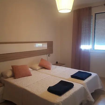 Appartement Analara *