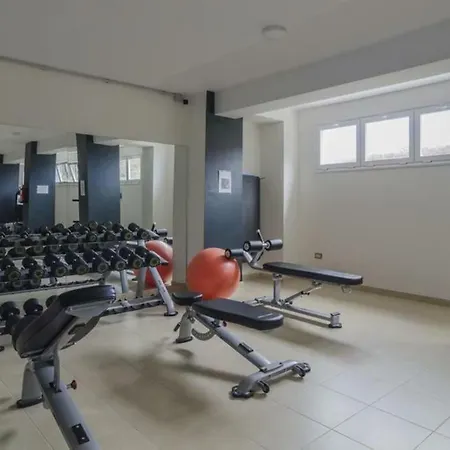 Analara Appartement Bajamar (La Laguna)